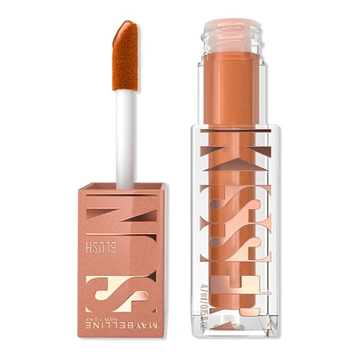 Sunkisser Multi-Use Liquid Blush - Summer In the City