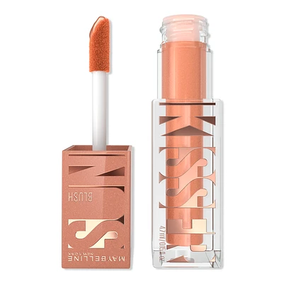 Sunkisser Multi-Use Liquid Blush - Sun Tempt