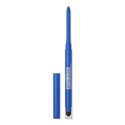 Tattoo Studio Smokey Gel Pencil Eyeliner