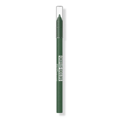 Tattoo Studio Sharpenable Gel Pencil Eyeliner