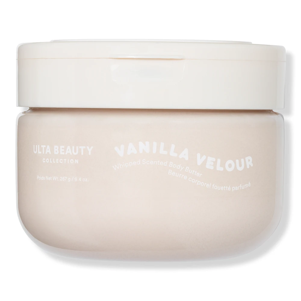 ULTA Beauty Collection Whipped Body Butter