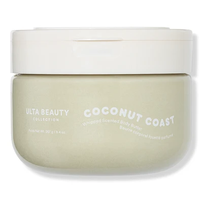 ULTA Beauty Collection Whipped Body Butter