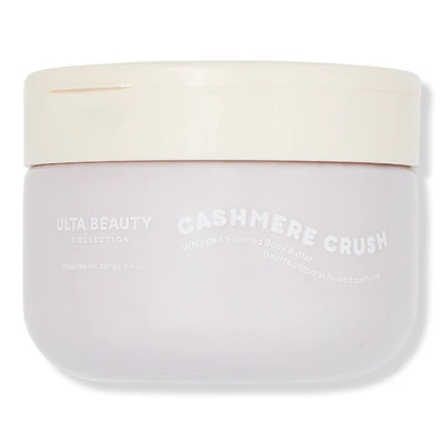 ULTA Beauty Collection Whipped Body Butter