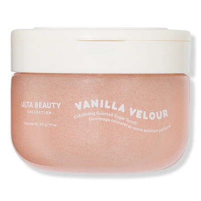 ULTA Beauty Collection Exfoliating Sugar Scrub