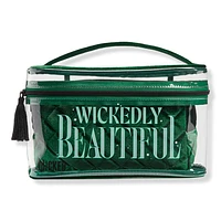 Tartan + Twine Wicked 2-Piece Train Case