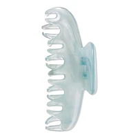 Scunci Prep Back To School Claw Clip - Mint Green