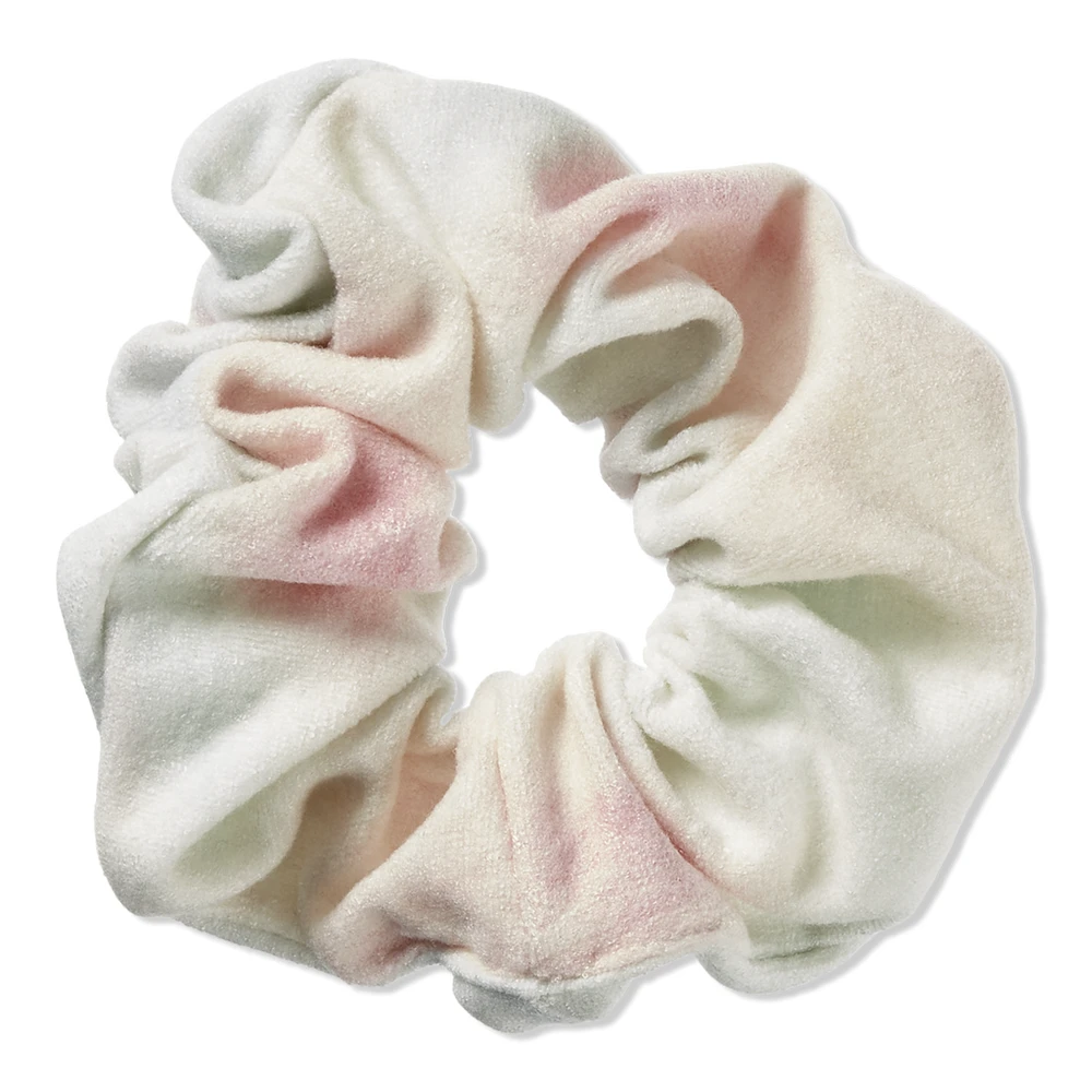 Scunci Prep Back to School Tie-Dye Scrunchie