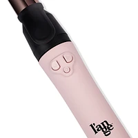 Le Pirouette Titanium Rotating Curling Iron - 1"