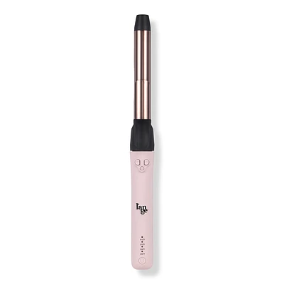 Le Pirouette Titanium Rotating Curling Iron - 1"