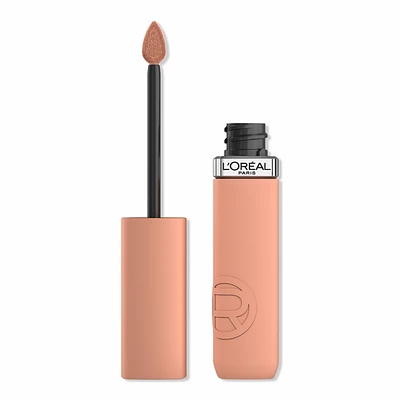 Infallible Matte Resistance Liquid Lipstick