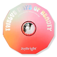 JoyBright 12 Days Of Beauty