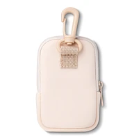 Touchette Pouch - Blush Pink