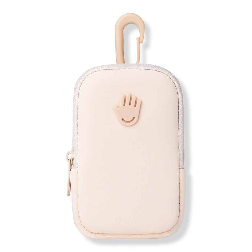 Touchette Pouch - Blush Pink