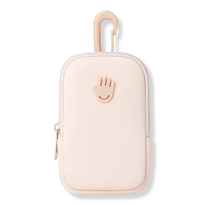 Touchette Pouch - Blush Pink