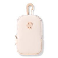 Touchette Pouch - Blush Pink