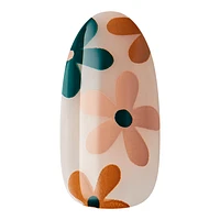 imPRESS Design Medium Press On Manicure Nails