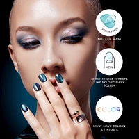 ColorFX by imPRESS Press-On Nails