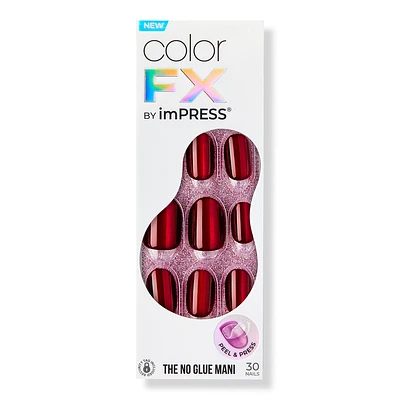 ColorFX by imPRESS Press-On Nails - Hidden Gem