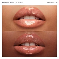 Dripglass Glazed High Shine Lip Gloss