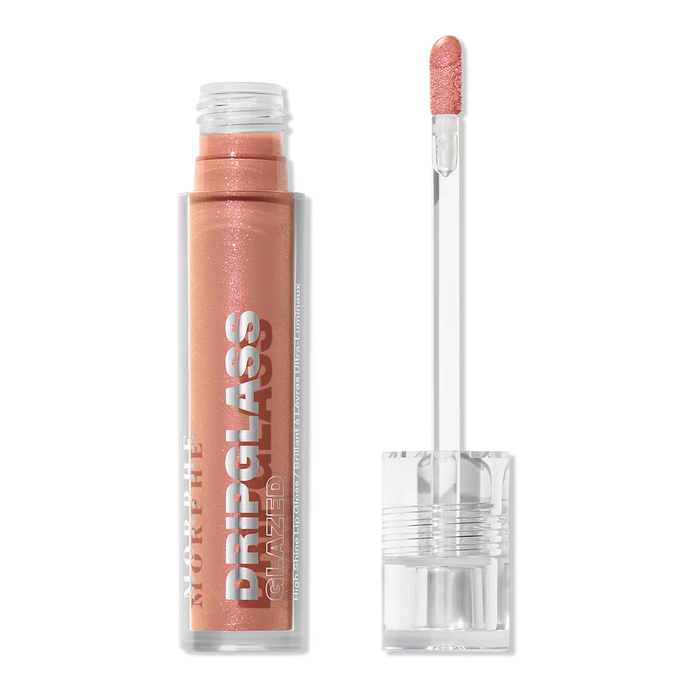 Dripglass Glazed High Shine Lip Gloss