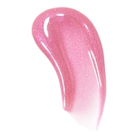 Dripglass Glazed High Shine Lip Gloss - Opalescent Orchid