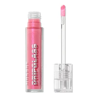 Dripglass Glazed High Shine Lip Gloss - Opalescent Orchid