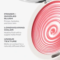 Huephoric Rush 3-in-1 Silk Blush