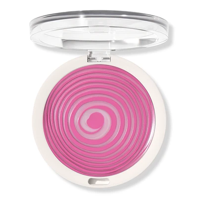 Huephoric Rush 3-in-1 Silk Blush - Energized