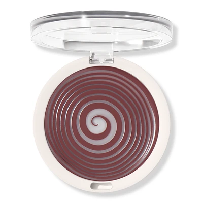 Huephoric Rush 3-in-1 Silk Blush - Touched