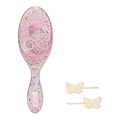 Universal Wicked Kit Original Detangler - Glinda