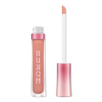 Buxom Dolly's Mocktail Mixer Full-On Plumping Lip Cream - Pumpkin Spice White Russian