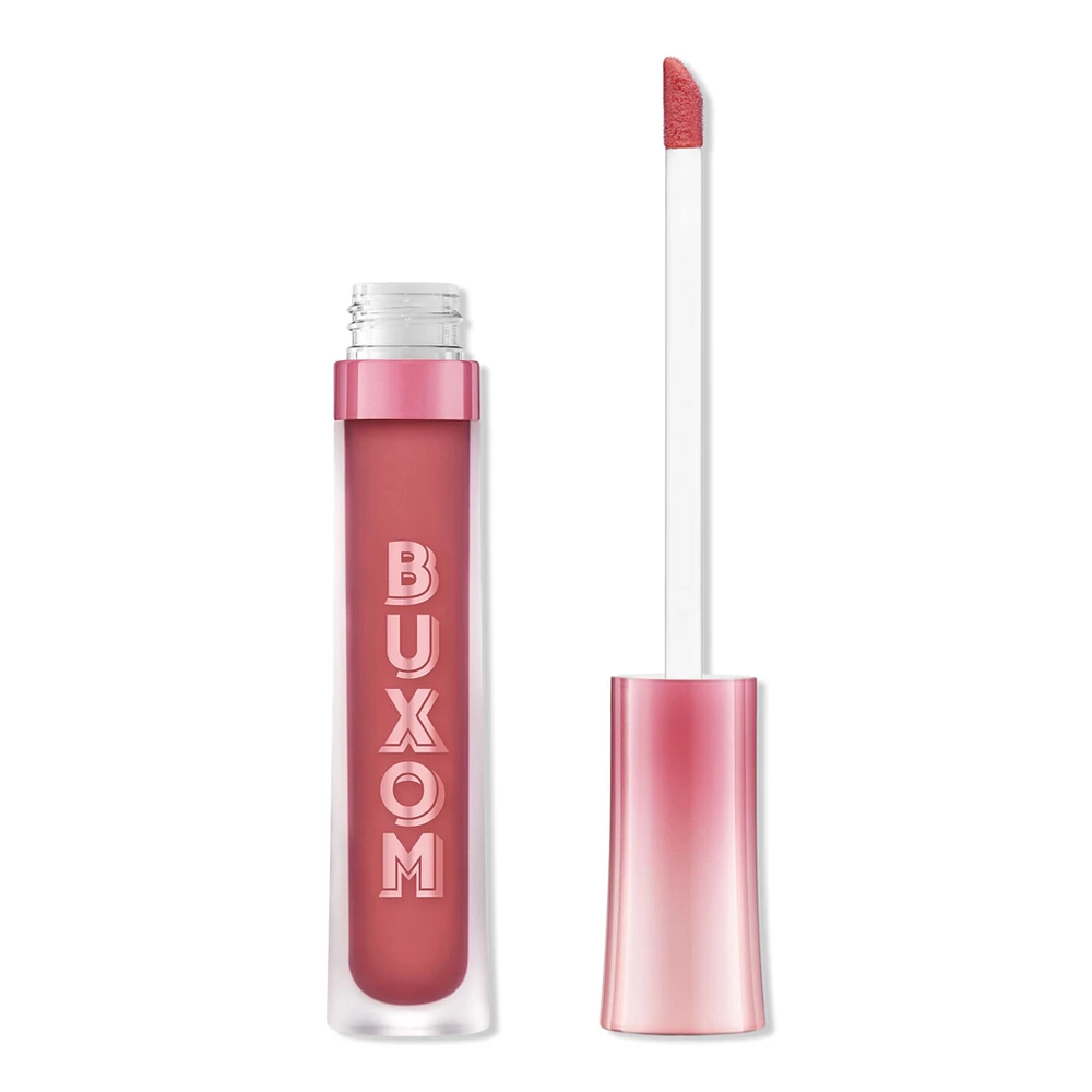 Buxom Dolly's Mocktail Mixer Full-On Plumping Lip Cream 