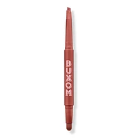 Buxom Dolly's Mocktail Mixer Power Line Plumping Lip Liner - Savvy Sienna