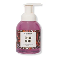 ULTA Beauty Collection Crisp Apple Scented Foaming Hand Soap