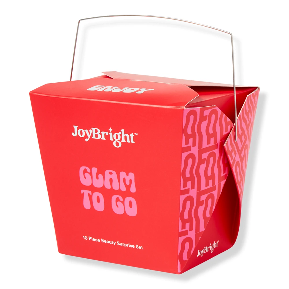 JoyBright Glam To Go