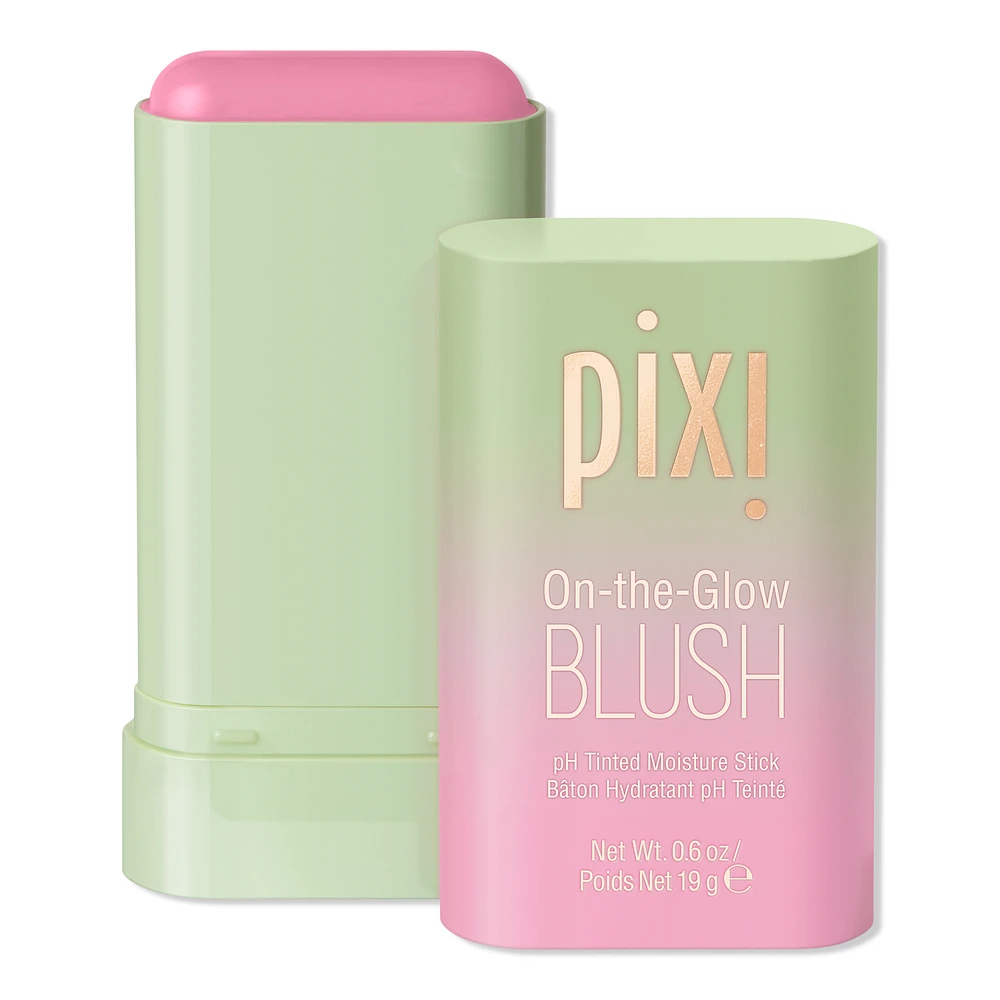 On-the-Glow Blush Tinted Moisture Stick