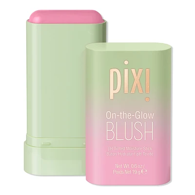 On-the-Glow Blush Tinted Moisture Stick