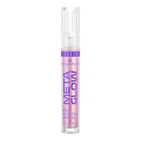 Meta Glow Multi-Reflective Lipgloss - Pink Vision 03