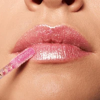 Meta Glow Multi-Reflective Lipgloss - Pink Vision 03