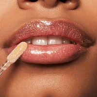Meta Glow Multi-Reflective Lipgloss - Golden Future 04