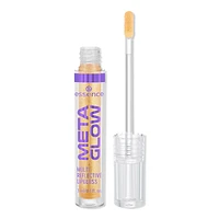 Meta Glow Multi-Reflective Lipgloss - Golden Future 04