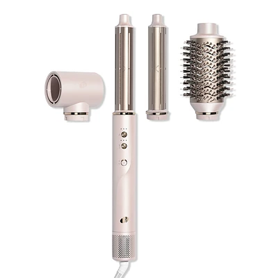 Aire 360 Ceramic Air Styler Blowout Kit - Satin Blush