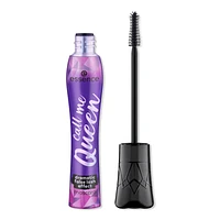 Call Me Queen Dramatic False Lash Effect Mascara - Black