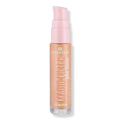 Magic Filter Glow Booster - Medium 20