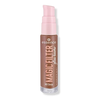 Magic Filter Glow Booster