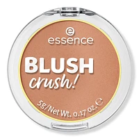 Blush Crush! - Caramel Latte 10