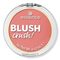 Blush Crush! - Deep Rose 20