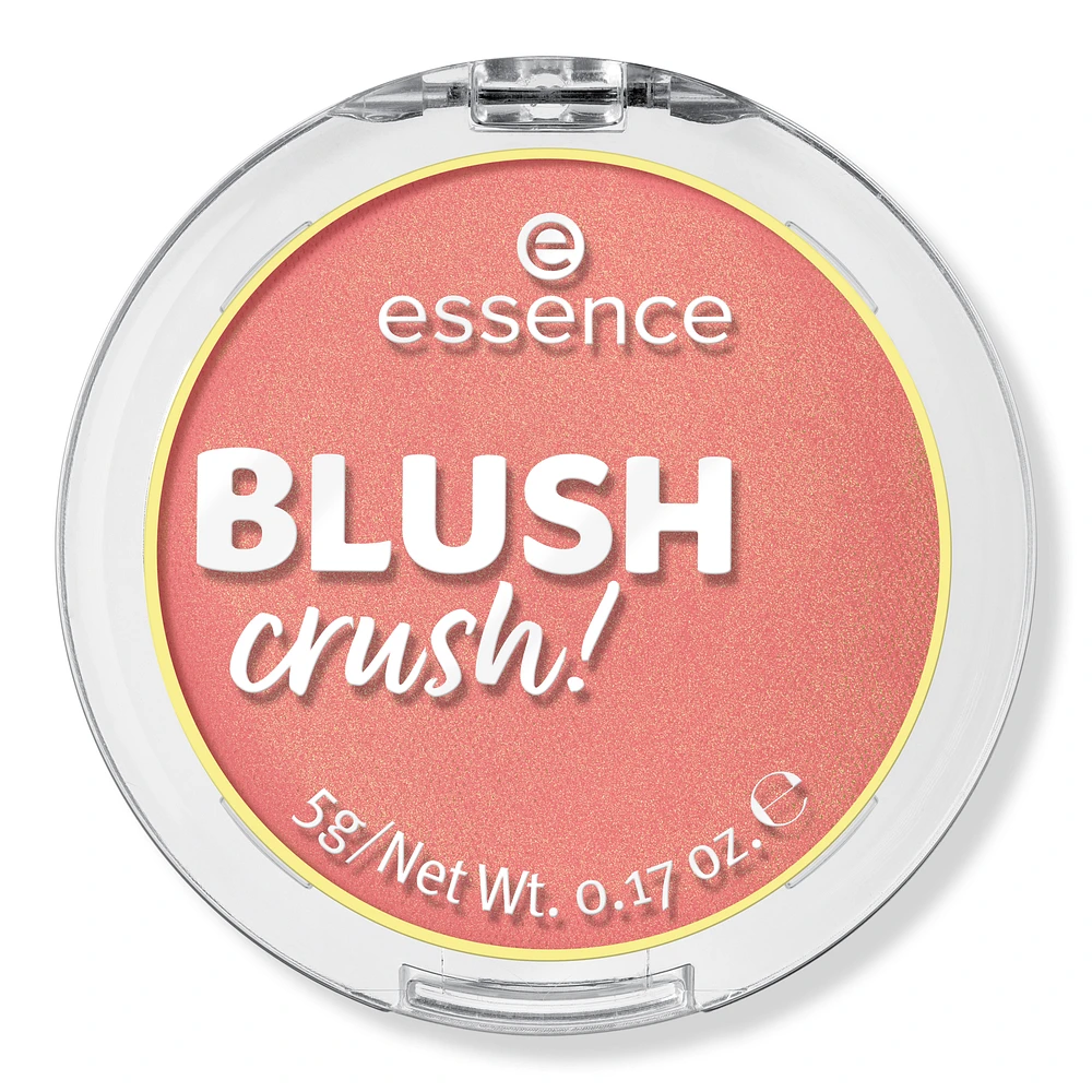 Blush Crush! - Strawberry Flush 40