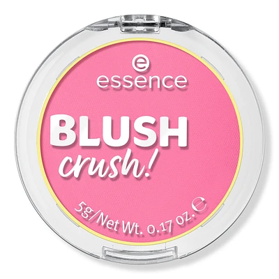 Blush Crush! - Pink Pop 50