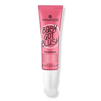Baby Got Blush Liquid Blush - Pinkalicious 10